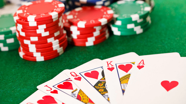 Các trường hợp chơi bài Poker bị coi là bất hợp pháp tại Việt Nam - Nhịp sống kinh tế Việt Nam & Thế giới
