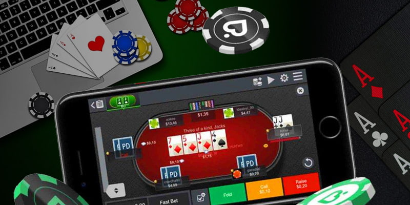 Tỷ lệ cược Poker – Khám phá thuật ngữ tỷ lệ thắng