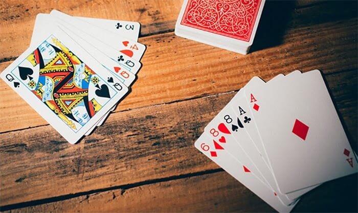 Hitclub: Cách chơi Thirteen và kinh nghiệm dành cho người chơi mới