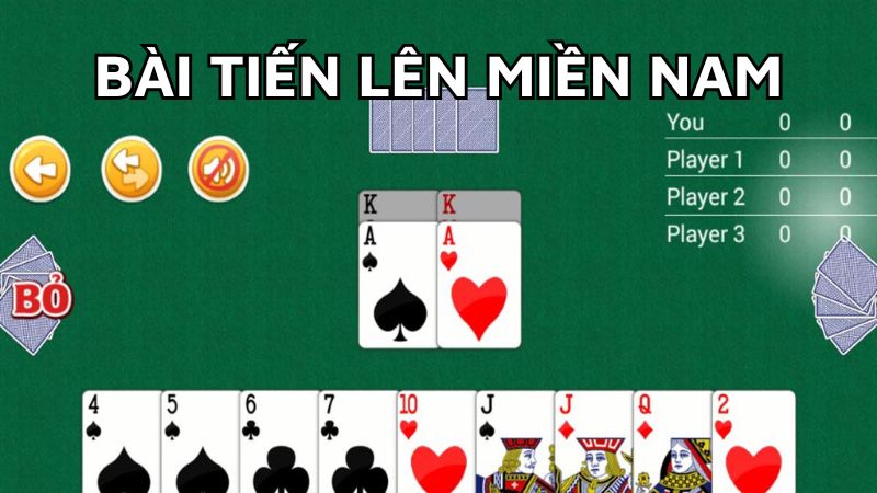 Top 5 mẹo chơi bài Tiến Lên Miền Nam hiệu quả mà bạn không thể bỏ qua - LmssPlus