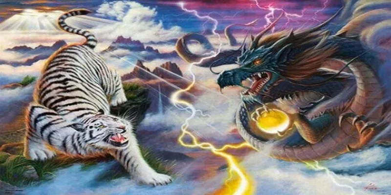 Những điều cần lưu ý khi chơi BK8 Dragon Tiger mà bạn nên biết