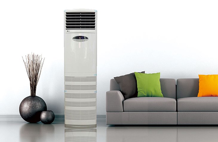 Khởi động lại và kiểm tra máy. Hướng dẫn cách vệ sinh máy lạnh tại nhà đúng cách đơn giản nhanh chóng