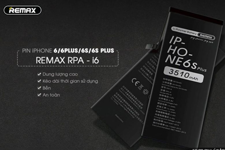 Tôi nên thay pin iPhone nào? Nơi nào là tốt nhất để thay pin iPhone? 13 Nên thay pin iPhone loại nào? Top 7 loại pin bạn cần biết