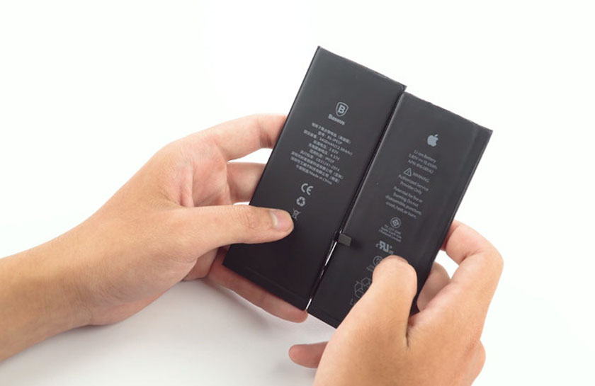 Tôi nên thay pin iPhone nào? Nơi nào là tốt nhất để thay pin iPhone? 15 Nên thay pin iPhone loại nào? Top 7 loại pin bạn cần biết
