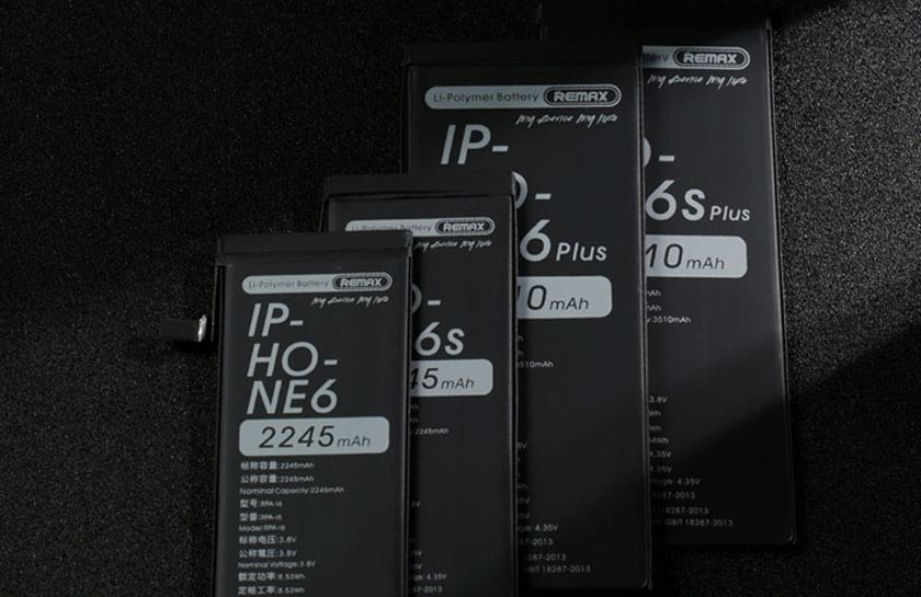 Tôi nên thay pin iPhone nào? Nơi nào là tốt nhất để thay pin iPhone? 10 Nên thay pin iPhone loại nào? Top 7 loại pin bạn cần biết