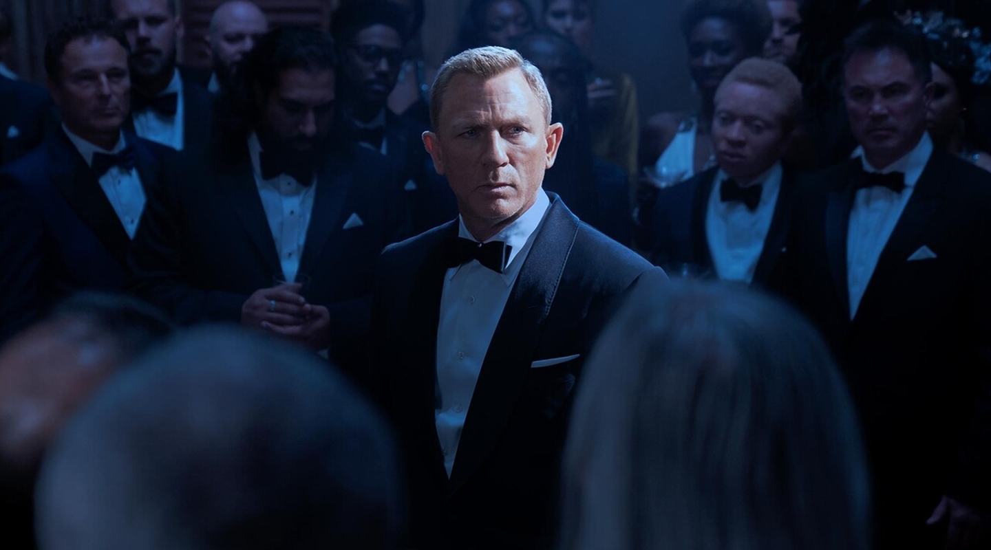 James Bond: 5 điều 007 đã làm thay đổi thế giới điện ảnh mãi mãi