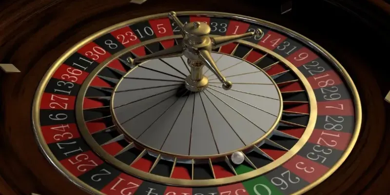 Cách chơi roulette – Bí quyết chinh phục vòng quay may mắn tại New88 3 Tìm hiểu cách chơi Roulette cơ bản