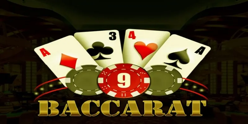 Tóm tắt các thuật ngữ Baccarat mà người mới cần biết – 188BET