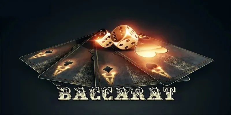 Tóm tắt các thuật ngữ Baccarat mà người mới cần biết – 188BET