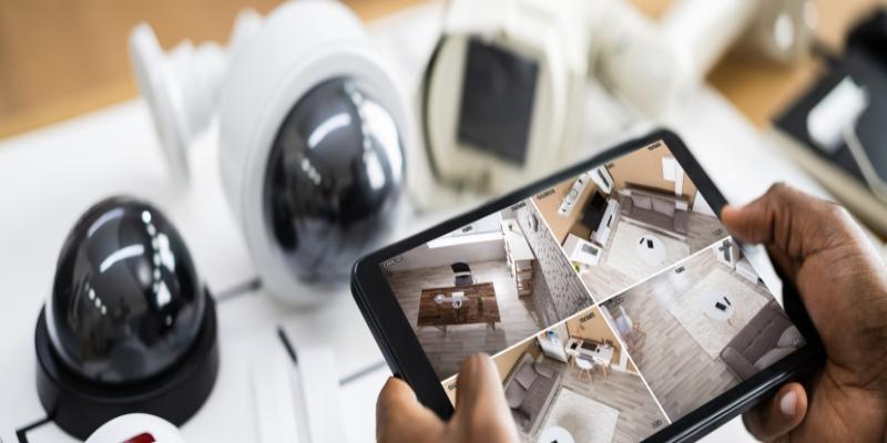 Tôi nên lắp camera có dây hay không dây? Sự lựa chọn tối ưu