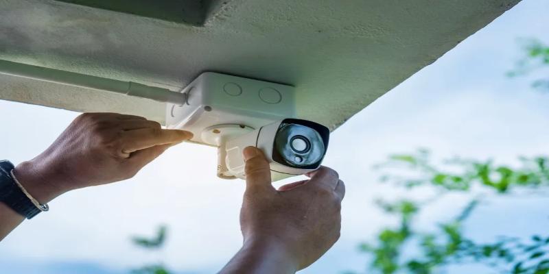 Tôi nên lắp camera có dây hay không dây? Sự lựa chọn tối ưu