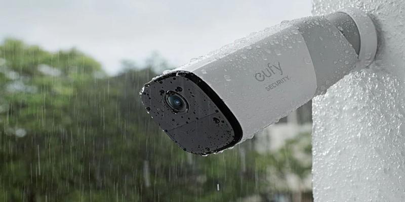 Tôi nên lắp camera có dây hay không dây? Sự lựa chọn tối ưu